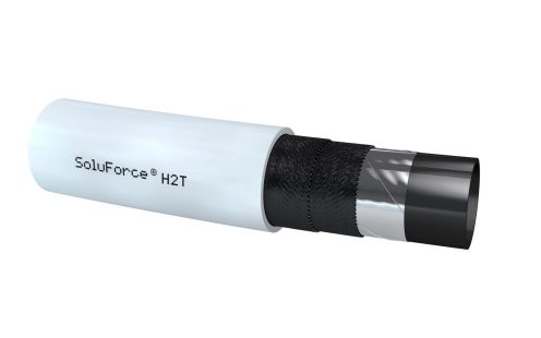 SoluForce Hydrogen Tight (H2T), to be used in the Duwaal project