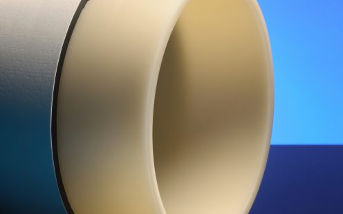 New generation of HPHT thermoplastic composite pipe jointly developed by NIC and SoluForce