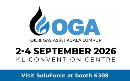 OGA 2026 Logo