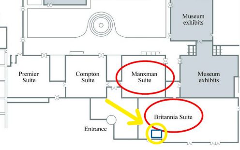 UKGGD Floorplan SoluForce