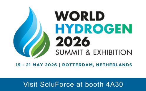 World Hydrogen Summit and Exhibition 2026 Logo