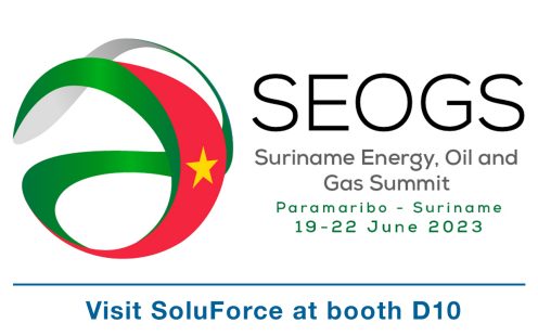 SEOGS 2023 Logo