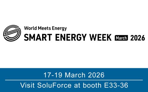 Smart Energy Week Logo