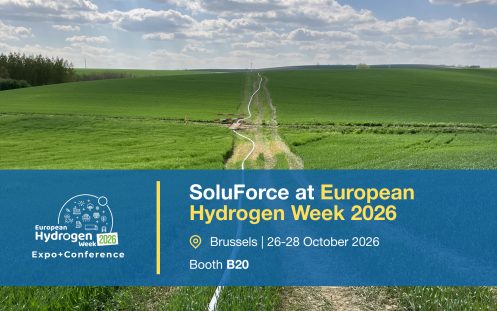 European Hydrogen Week 2026 2
