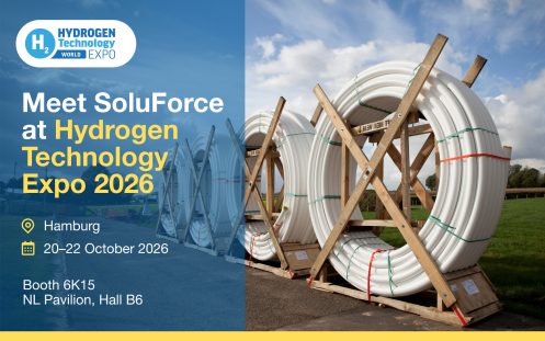 Hydrogen Technology Expo 2026