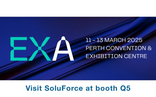 Energy Exchange Australia 2025 event logo