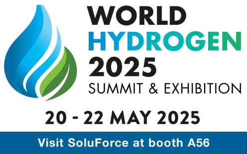 WHS 2025 Logo SoluForce