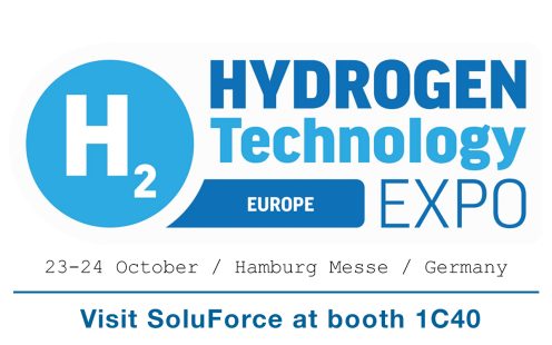 Hydrogen Technology Expo 2024