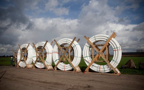 SoluForce netherlands 2