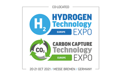 Hydrogen Technology Expo 16:10