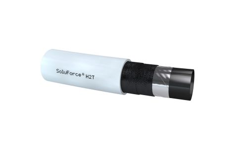 SoluForce H2T 3D render