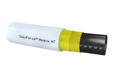 SoluForce 3D Render Heavy HT