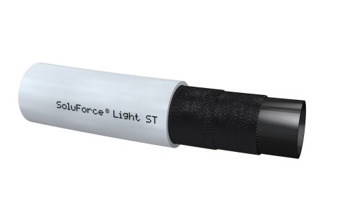 SoluForce Light ST 3D Render