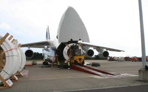 SoluForce antonov